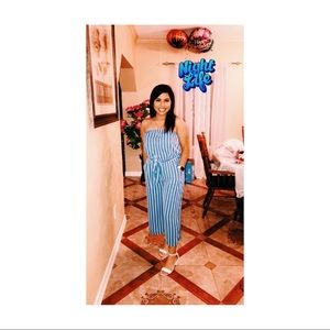 Meet your Posher, Deisy